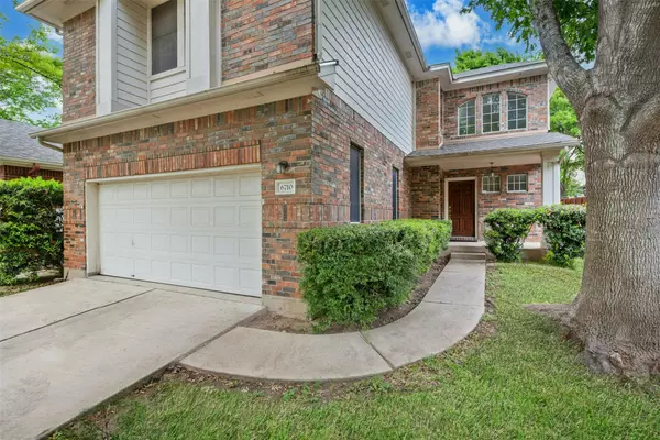 6710 TELLURIDE TRL, Austin, TX 78749