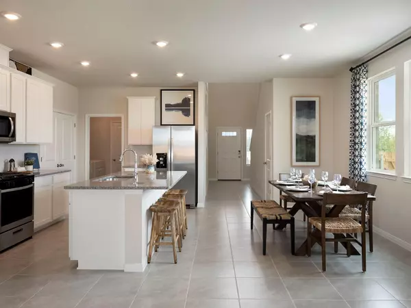 Georgetown, TX 78628,809 Sun Grove TRL