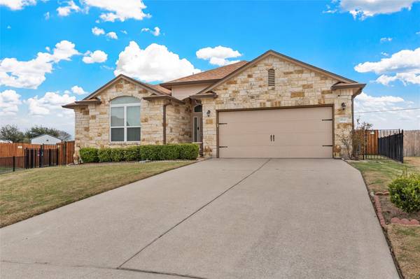 9948 Desperado DR, Waco, TX 76708