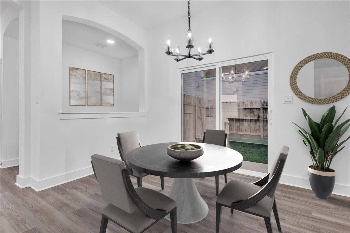 Round Rock, TX 78665,8609 San Giano CV