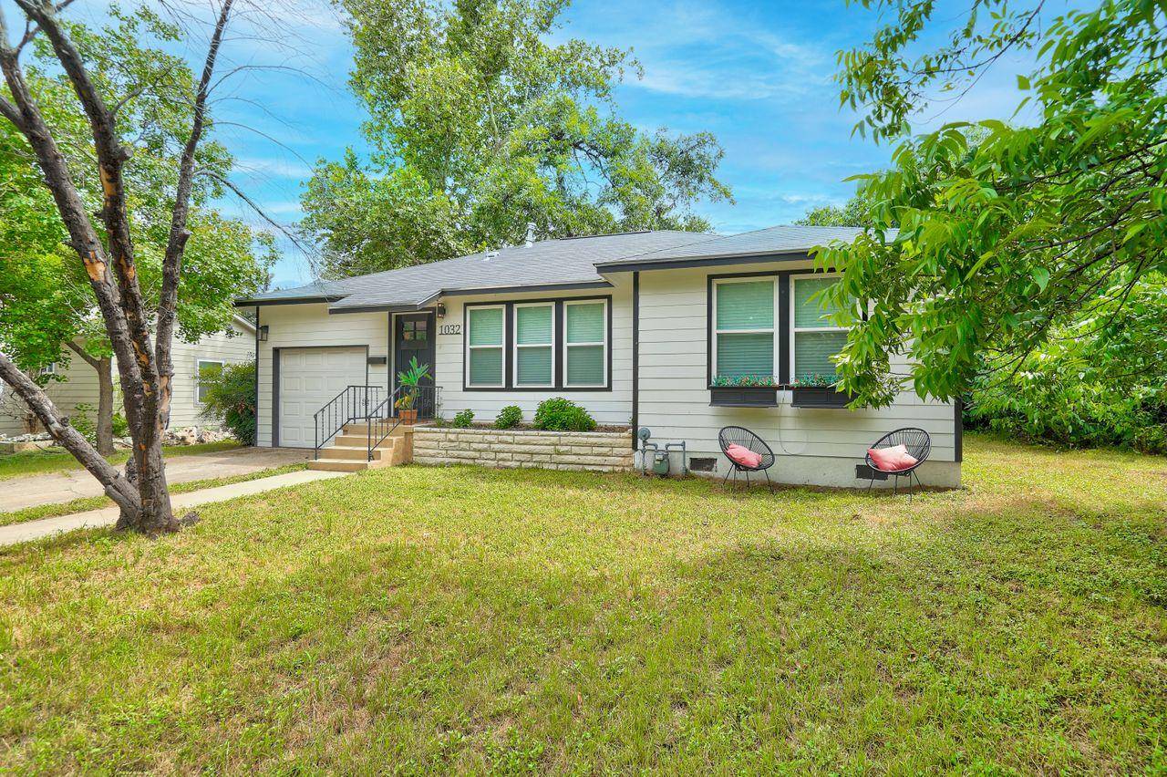 Austin, TX 78751,1032 E 43rd ST