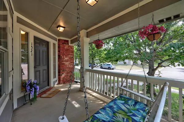 Cedar Park, TX 78613,1521 Big Bend DR