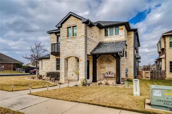 Georgetown, TX 78633,226 Sycamore ST