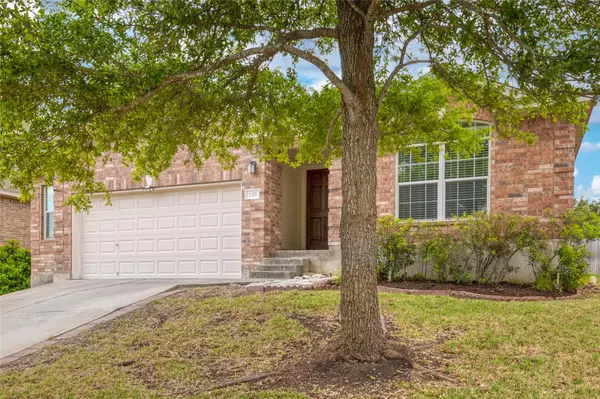 Cedar Park, TX 78613,1317 Rimstone DR