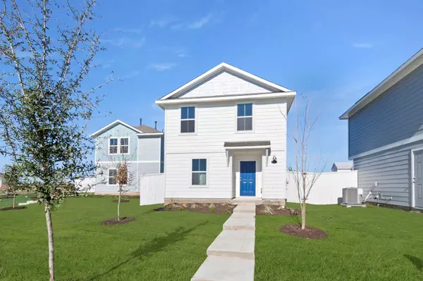 Elgin, TX 78621,129 Daylily DR