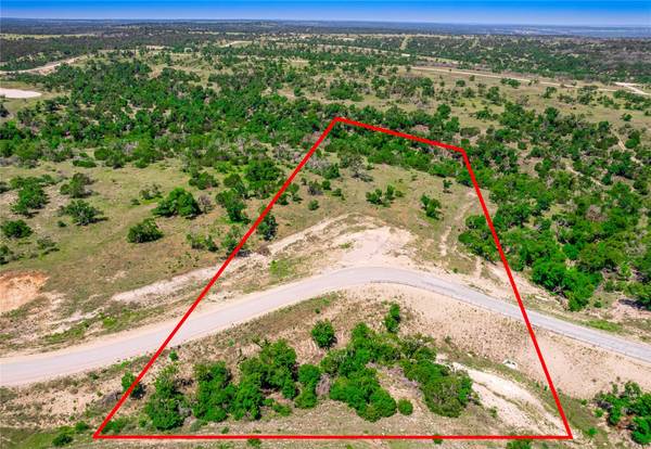 Lot 61 Canyons DR, Fredericksburg, TX 78624