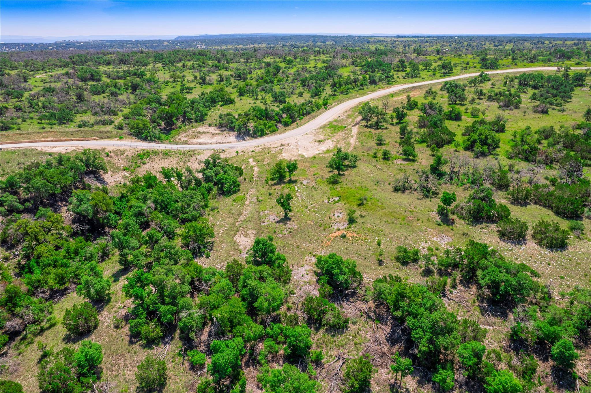 Fredericksburg, TX 78624,Lot 61 Canyons DR