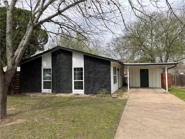 5806 Glenhollow PATH, Austin, TX 78745