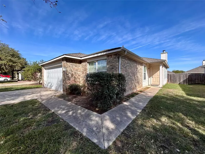 2304 Founder DR, Cedar Park, TX 78613