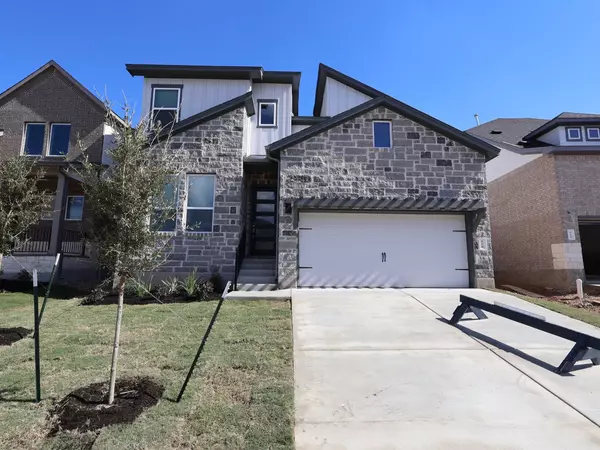 804 Boise DR, Leander, TX 78641