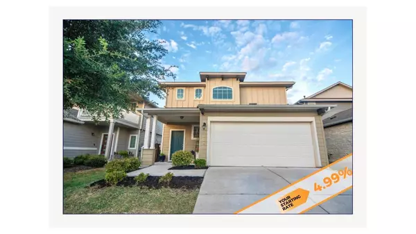 6224 Mary Lewis DR, Austin, TX 78747