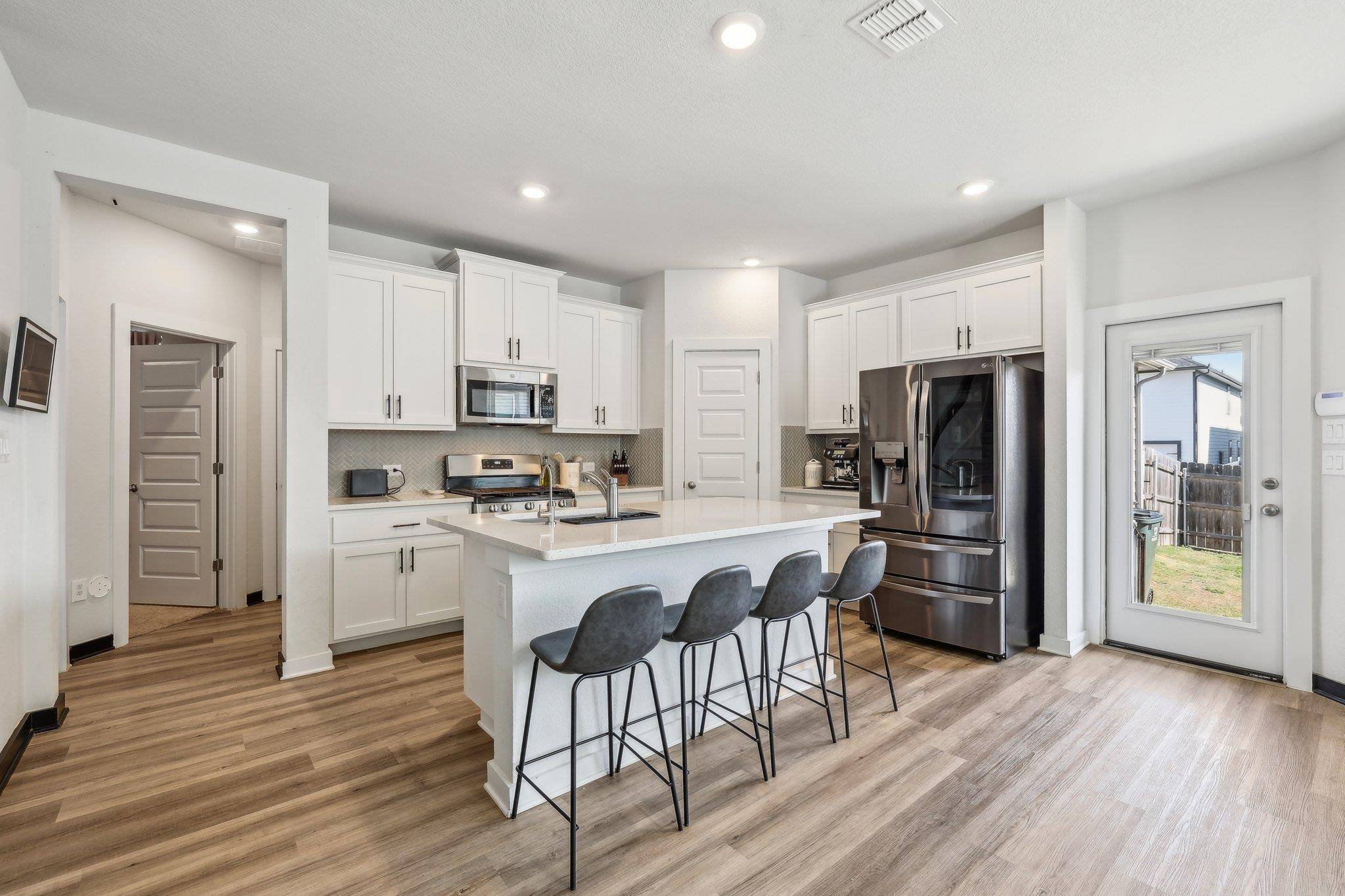 Kyle, TX 78640,296 Banff DR