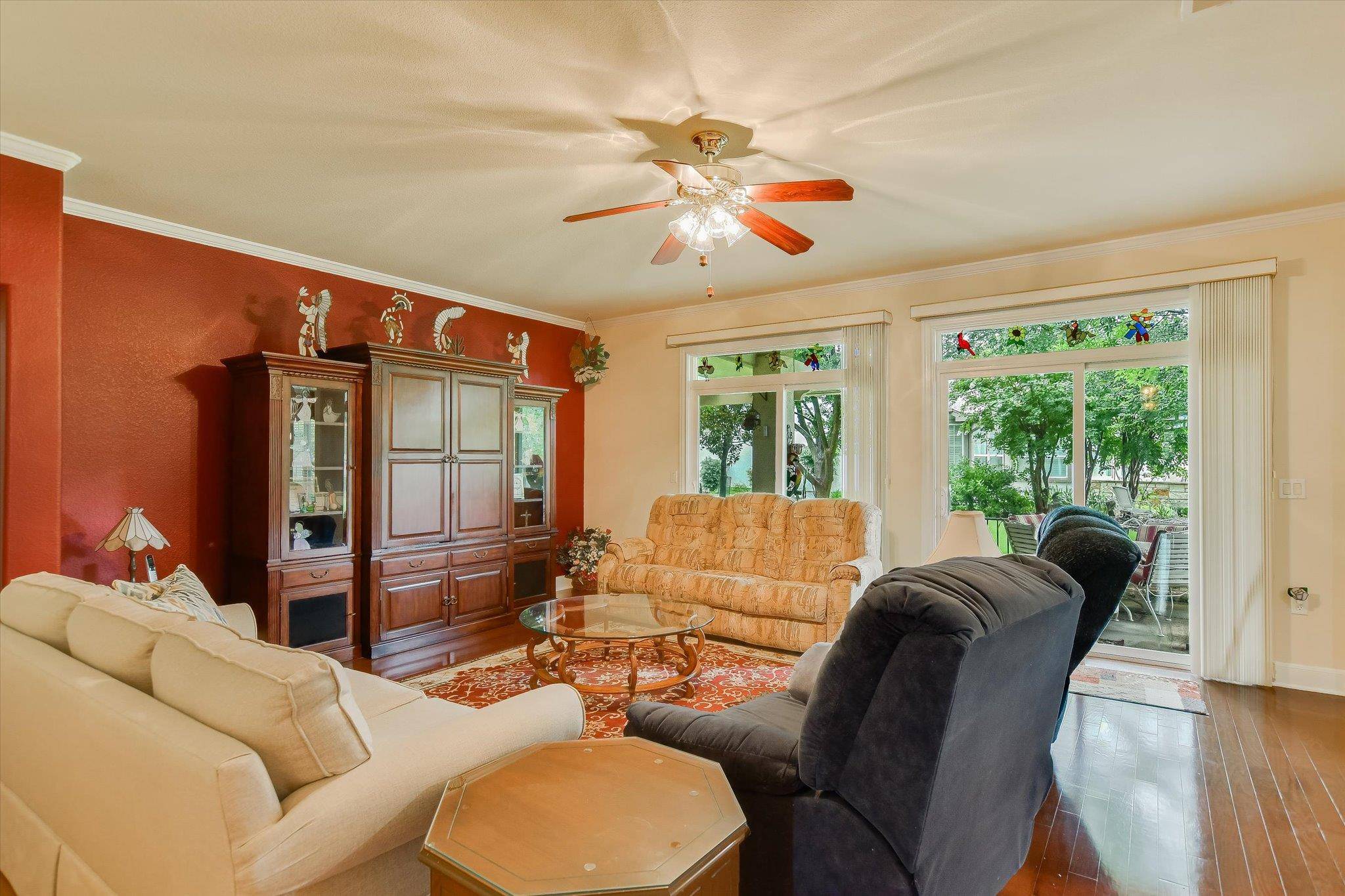 Georgetown, TX 78633,116 Travis DR