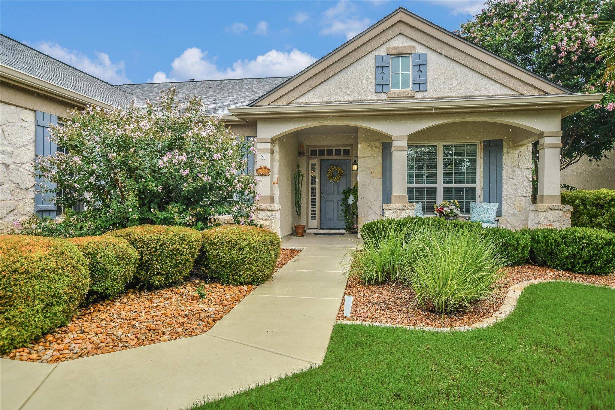 Georgetown, TX 78633,116 Travis DR