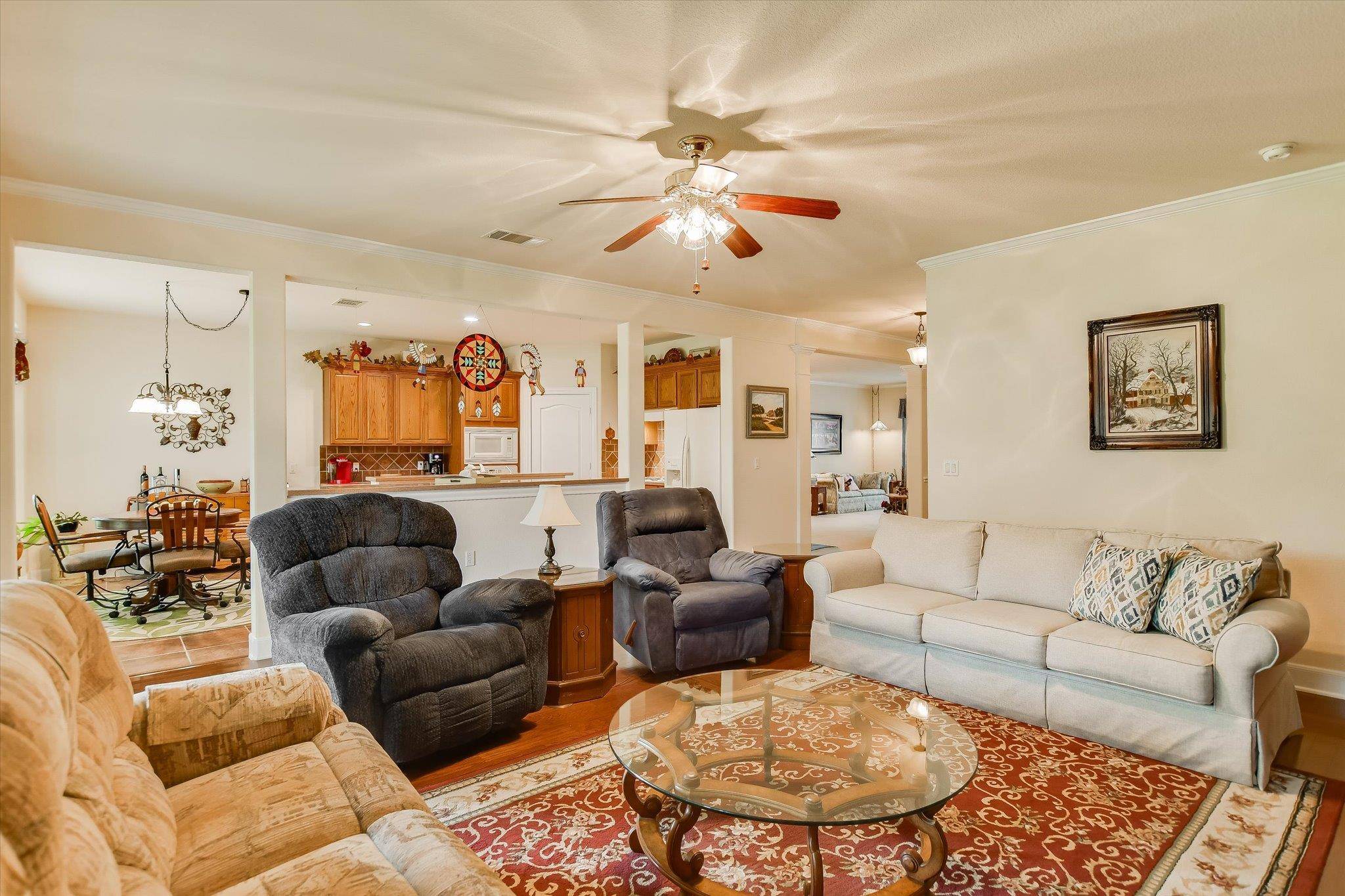 Georgetown, TX 78633,116 Travis DR