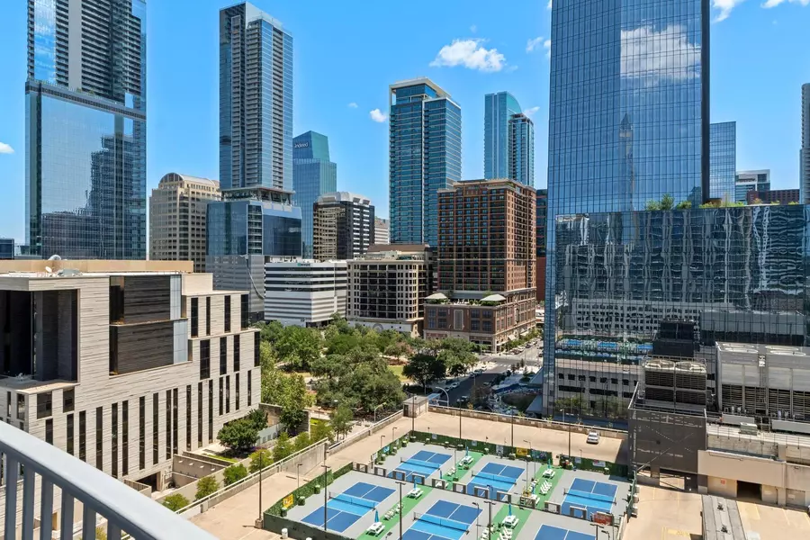 360 Nueces ST #1407, Austin, TX 78701