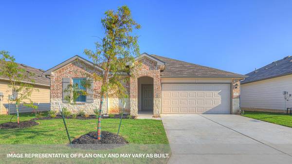 1056 PRONGHORN TRL, Seguin, TX 78155