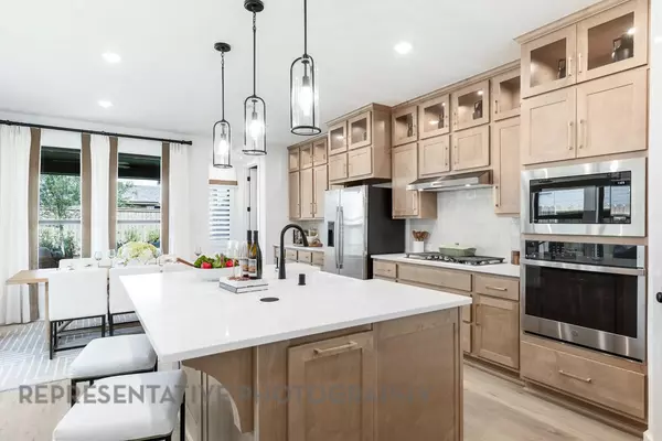 Liberty Hill, TX 78642,353 Blue Summit BND