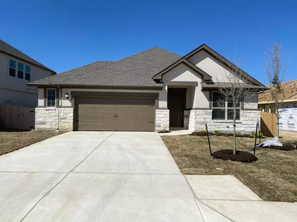 Georgetown, TX 78626,104 Stonewood LN