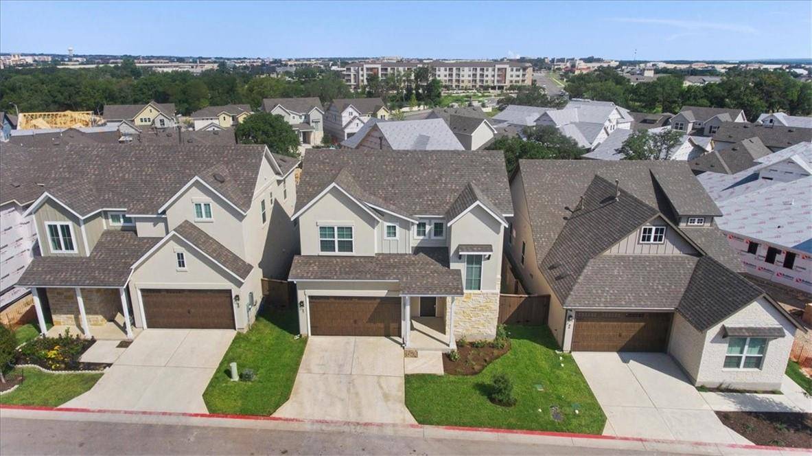 600 C-Bar Ranch TRL #85, Cedar Park, TX 78613