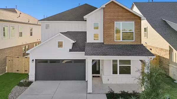 Round Rock, TX 78665,4749 Pleasant PL