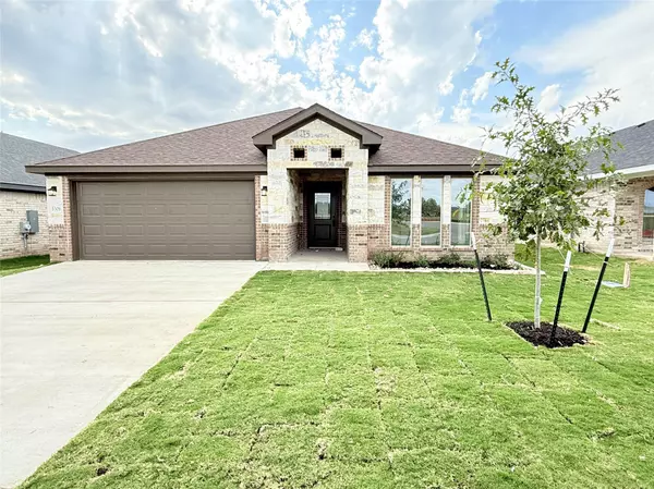 5306 Lassen LN, Belton, TX 76513