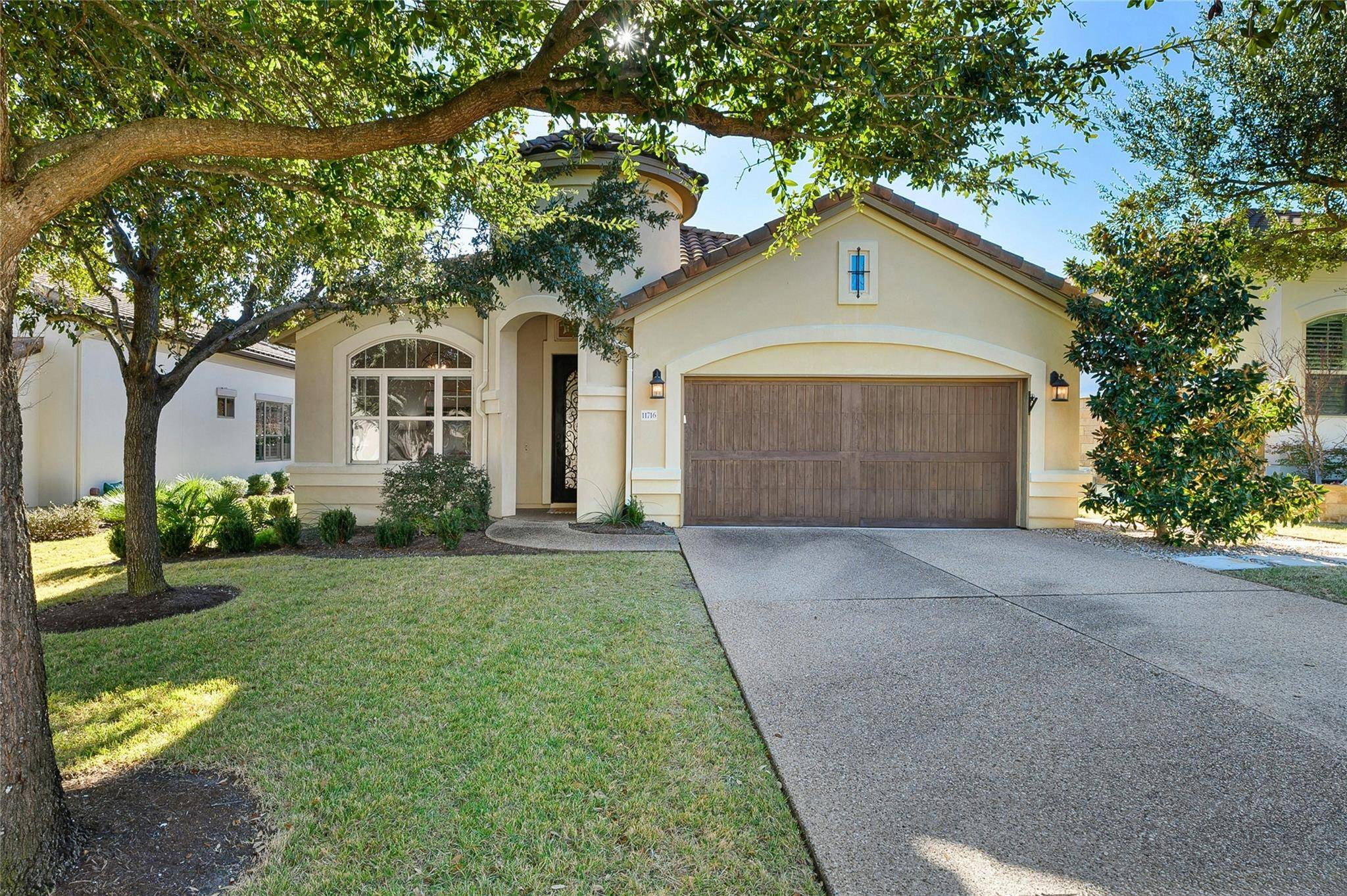 11716 Shadestone TER, Austin, TX 78732