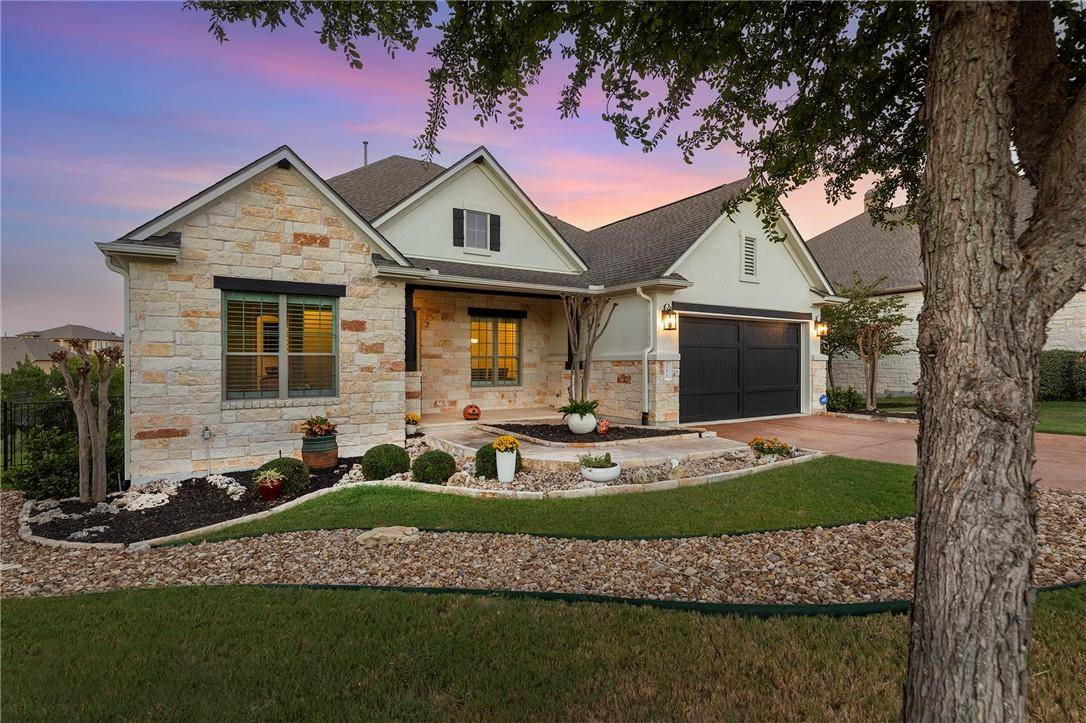 201 Glenfiddich LN, Austin, TX 78738
