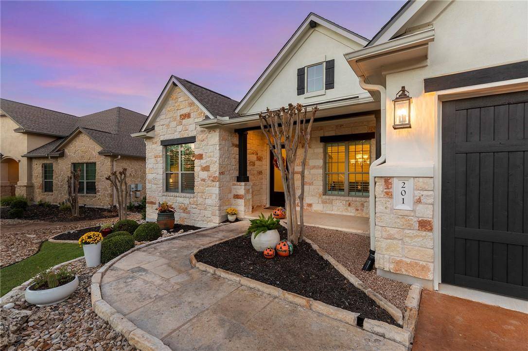 Austin, TX 78738,201 Glenfiddich LN
