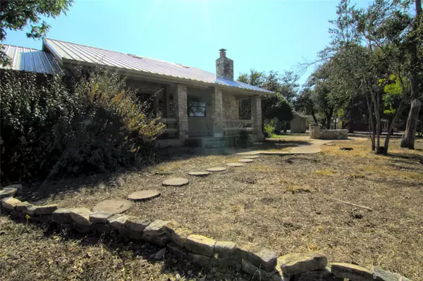 Manchaca, TX 78652,2507 Chaparral Park RD