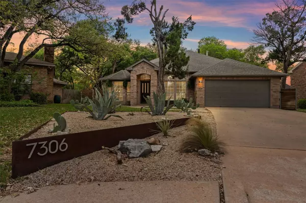 Austin, TX 78750,7306 Holly Fern CV