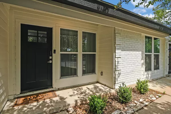 Austin, TX 78745,6300 Merriwood DR
