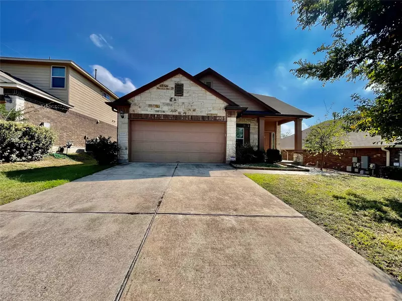 1433 Biscuit DR, Austin, TX 78754