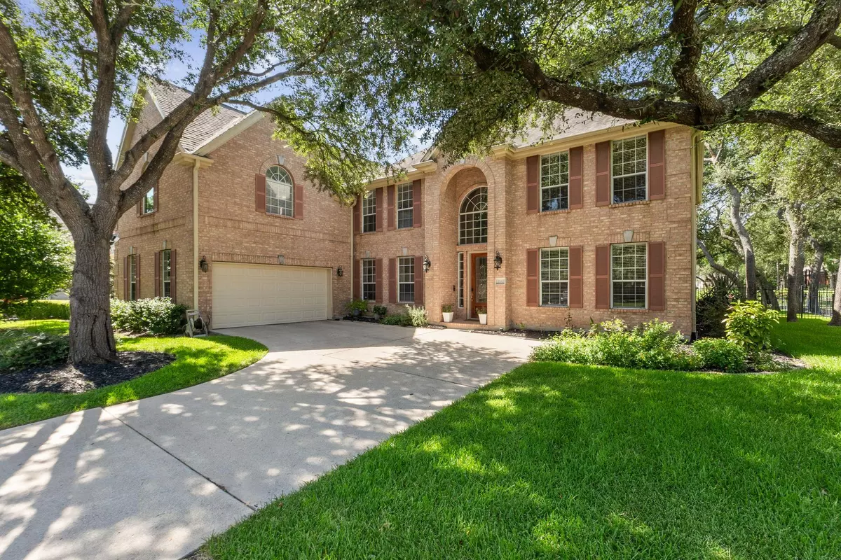 Round Rock, TX 78664,2147 Hilton Head DR