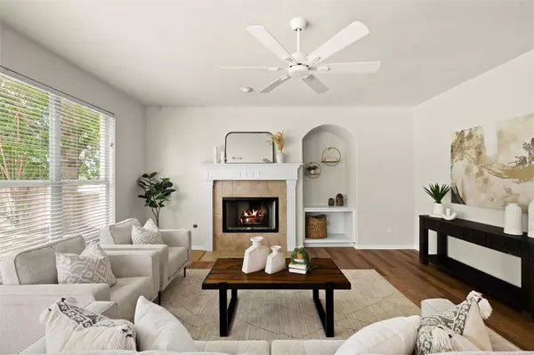 3416 Oxsheer DR, Austin, TX 78732