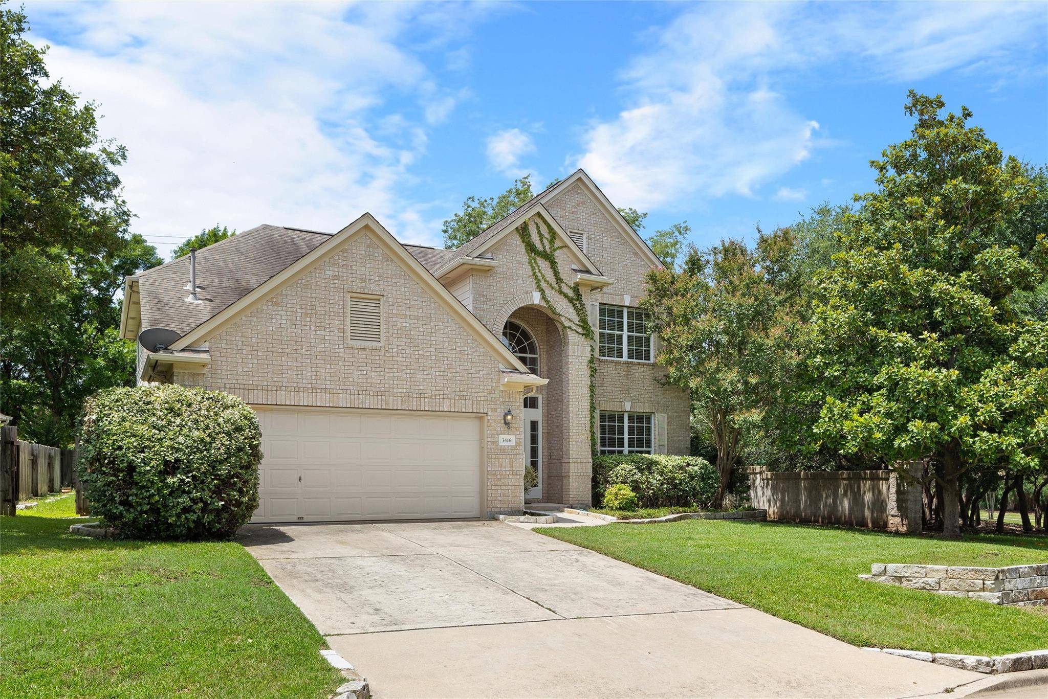 Austin, TX 78732,3416 Oxsheer DR
