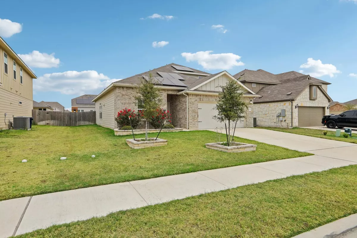 Hutto, TX 78634,1009 Pallano RD