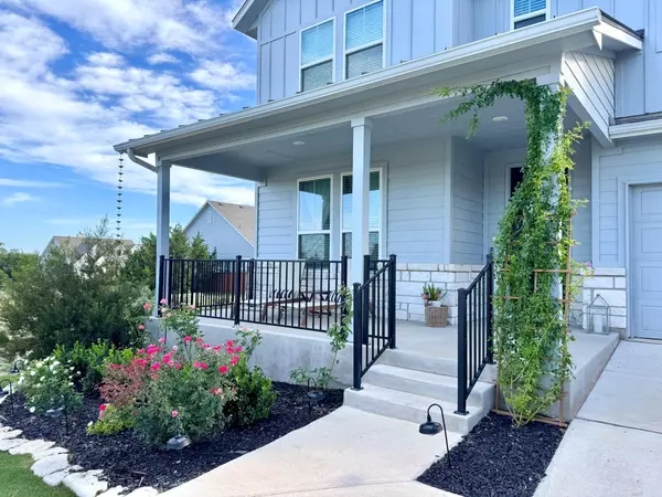 Dripping Springs, TX 78620,1202 Sage Thrasher CIR