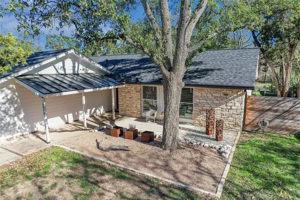 Austin, TX 78735,4511 Cliffstone CV