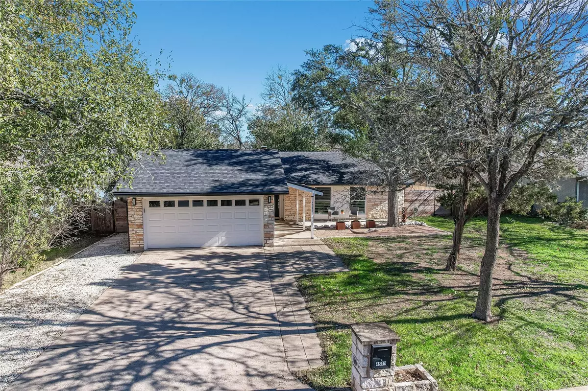 Austin, TX 78735,4511 Cliffstone CV