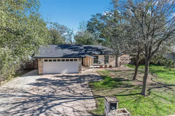 4511 Cliffstone CV, Austin, TX 78735