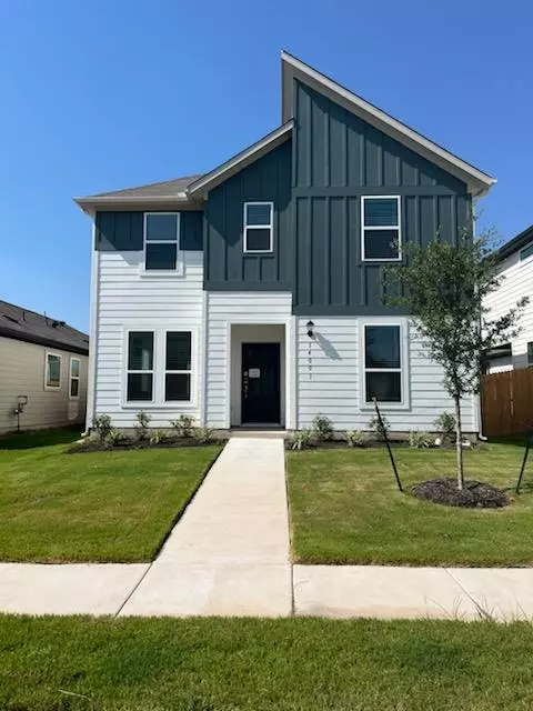 14001 Ausarina TRCE, Del Valle, TX 78617