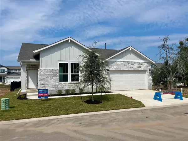 251 Revere DR, Kyle, TX 78640