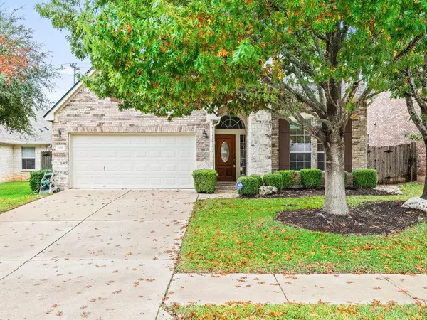 1858 Nelson Ranch LOOP, Cedar Park, TX 78613