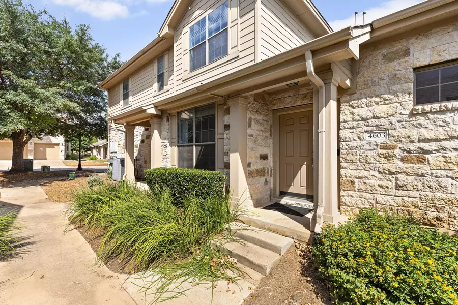 9201 Brodie LN #4603, Austin, TX 78748