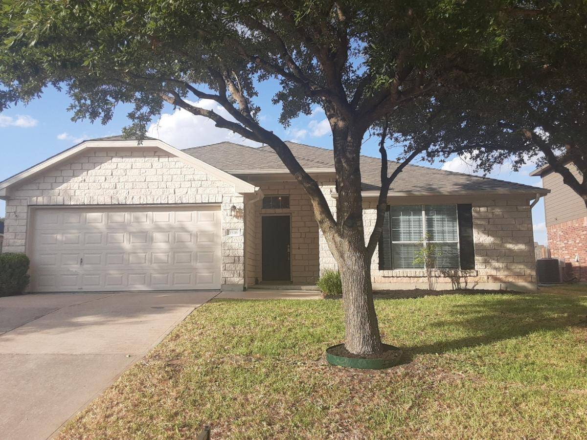 3516 Trickling Springs WAY, Pflugerville, TX 78660