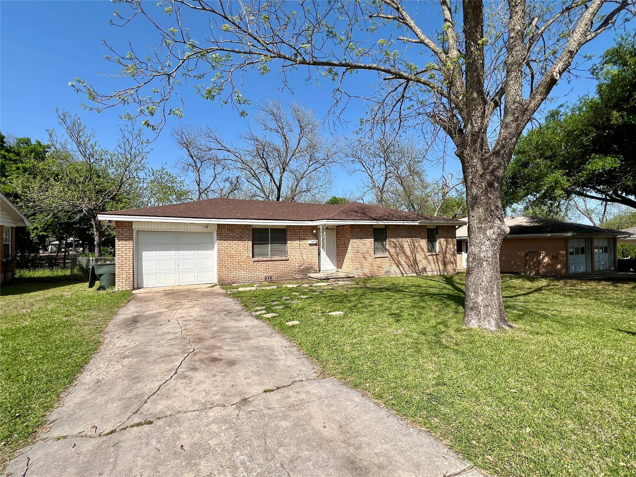 1504 E Central Ave, Temple, TX 76501
