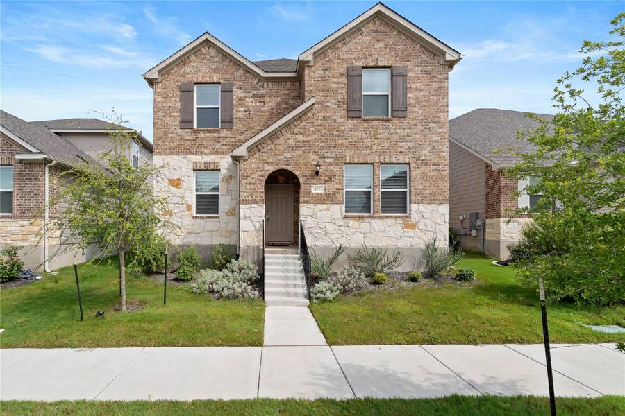 115 Watkinville RD, Hutto, TX 78634