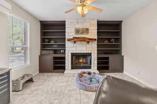 Lampasas, TX 76550,326 Sunrise HLS