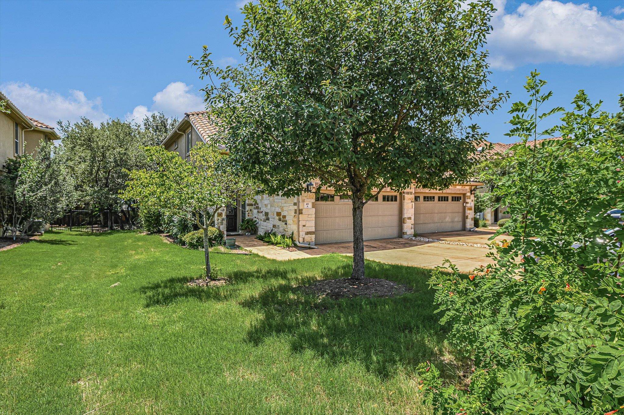Lakeway, TX 78734,411 S Meadowlark ST #A